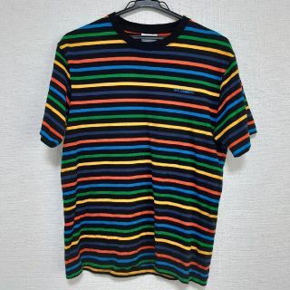 コロンビア(Columbia)のコロンビア Columbia Tシャツ (Tシャツ/カットソー(半袖/袖なし))