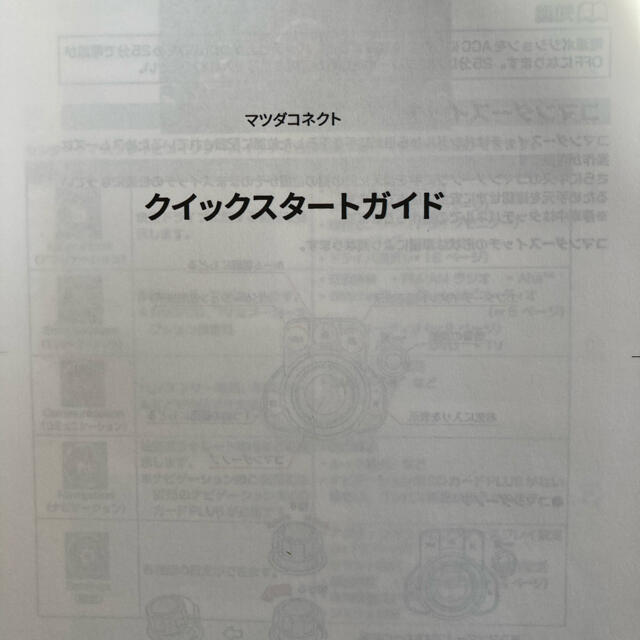 2020年最新バージョン更新済！マツダコネクトSDカード オンラインストア値下 自動車/バイク