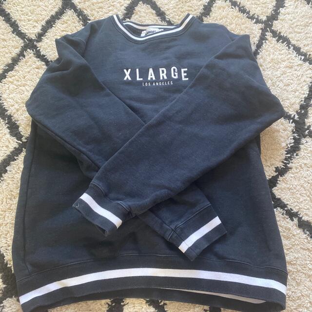 XLARGE(エクストララージ)のXLARGE スウェット メンズのトップス(スウェット)の商品写真