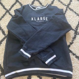 エクストララージ(XLARGE)のXLARGE スウェット(スウェット)