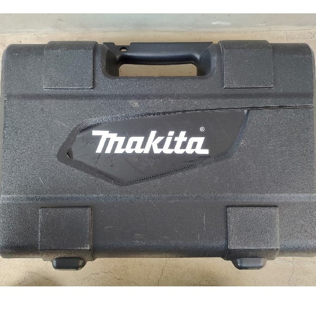 Makita(マキタ)のマキタ　充電式インパクトドライバ　14.4V 　M6952 自動車/バイクのバイク(工具)の商品写真