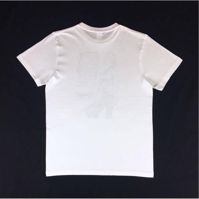 【BANKSY】新品 バンクシー スプレー ガール グラフィティ Tシャツ 6