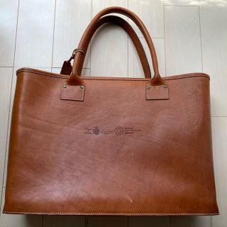 フェリージ(Felisi)のレザートートバッグ　バルバ様専用(トートバッグ)