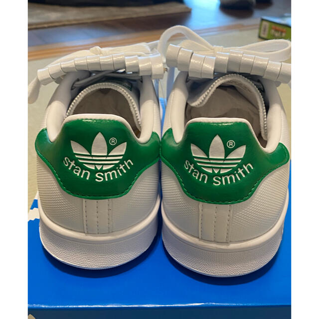 売り出し半額 adidas アディダス スタンスミス ゴルフシューズ 27.0cm