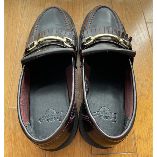 Dr.Martens(ドクターマーチン)のドクターマーチン　スナッフルローファー レディースの靴/シューズ(ローファー/革靴)の商品写真