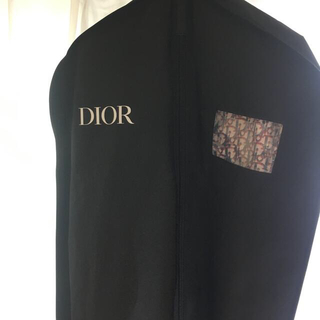 Dior オブリークシャツ　志尊淳着用モデル　BTS着用