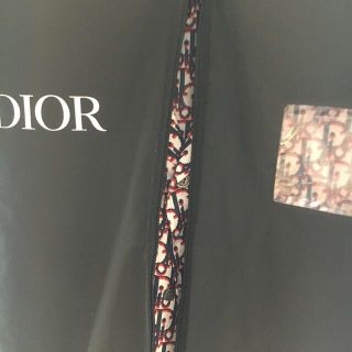 Dior オブリークシャツ　志尊淳着用モデル　BTS着用