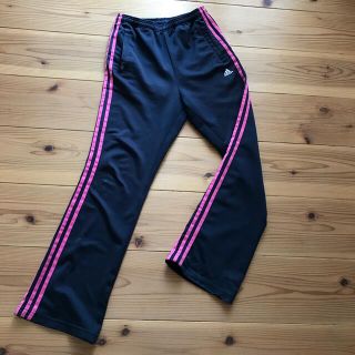 アディダス(adidas)のジャージ　下(その他)