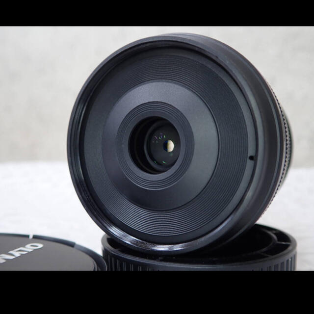 オリンパス　レンズ(単焦点) M.ZUIKO 30mm F3.5 Macro