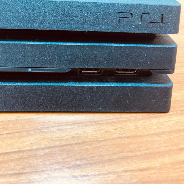 PlayStation4 pro (SSD換装品) 1