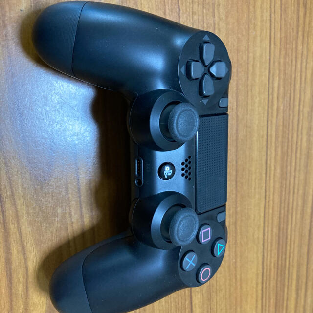 PlayStation4 pro (SSD換装品) 3