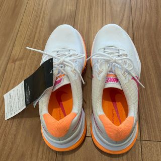 ナイキ(NIKE)のNIKE ウィメンズ　ルナコントロール　ゴルフシューズ(シューズ)