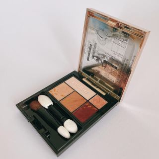 マキアージュ(MAQuillAGE)のMaquillage マキアージュ ドラマティックスタイリングアイズ RD606(アイシャドウ)