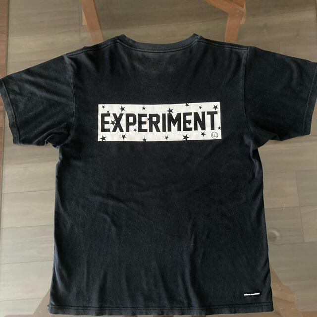 uniform experiment(ユニフォームエクスペリメント)のSOPH Uniform Experiment Tee メンズのトップス(Tシャツ/カットソー(半袖/袖なし))の商品写真