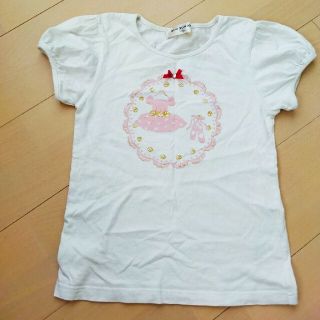 専用‼　半袖シャツ＆ベスト(Tシャツ/カットソー)