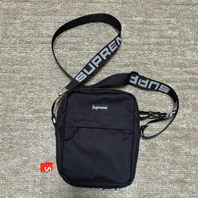 軍派遣 Supreme シュプリーム ショルダーバッグ18ss メンズ | bca.edu.gr