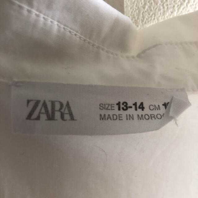 ZARA KIDS(ザラキッズ)の専用です キッズ/ベビー/マタニティのキッズ服女の子用(90cm~)(ブラウス)の商品写真