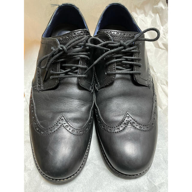 Cole Haan(コールハーン)のCOLE HAAN コールハーン　ORIGINAL GRAND SHWNG  メンズの靴/シューズ(ドレス/ビジネス)の商品写真