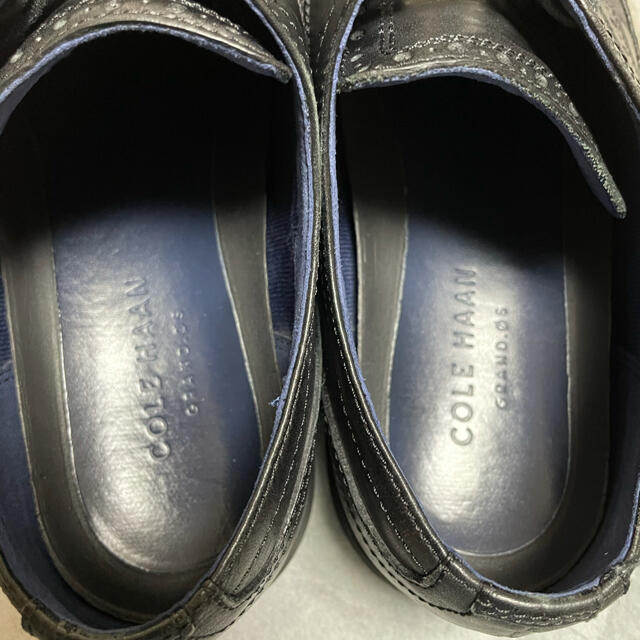 Cole Haan(コールハーン)のCOLE HAAN コールハーン　ORIGINAL GRAND SHWNG  メンズの靴/シューズ(ドレス/ビジネス)の商品写真