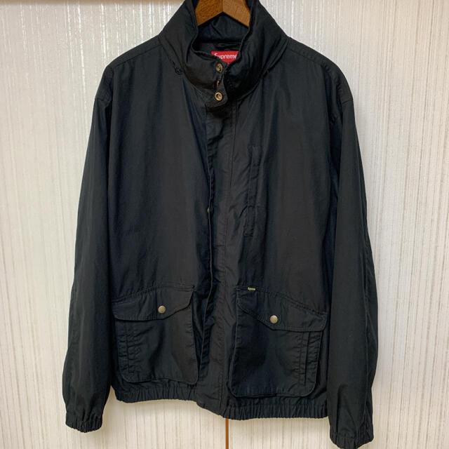 supreme シュプリーム　highland jacket XL