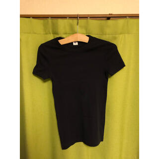 プチバトー(PETIT BATEAU)のPETIT BATEAU プチバトー/クルーネックTシャツ(Tシャツ(半袖/袖なし))