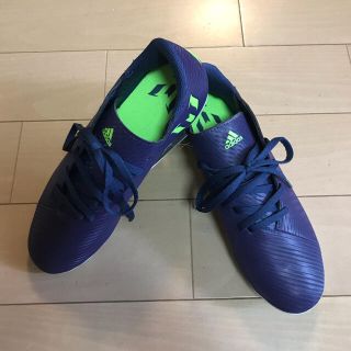 アディダス(adidas)のadidas サッカースパイク(シューズ)