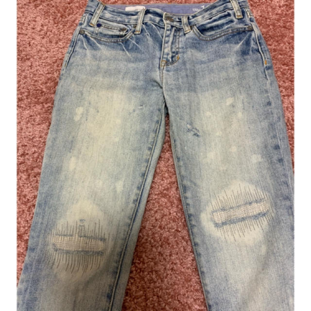 GAP(ギャップ)のgap 1969 スキニー デニム レディースのパンツ(デニム/ジーンズ)の商品写真