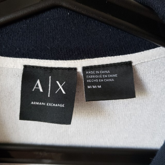 ARMANI EXCHANGE(アルマーニエクスチェンジ)のARMANI　EXCHANGEジャケット🕴 メンズのジャケット/アウター(テーラードジャケット)の商品写真