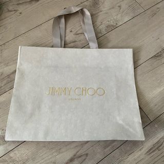 JIMMY CHOO(ショップ袋)のフリマアイテム一覧 JIMMY CHOO(ショップ袋)のフリマアイテム一覧
