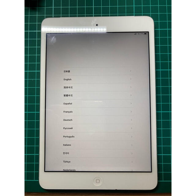 iPad mini 2 Wi-Fi+Cellular 16G