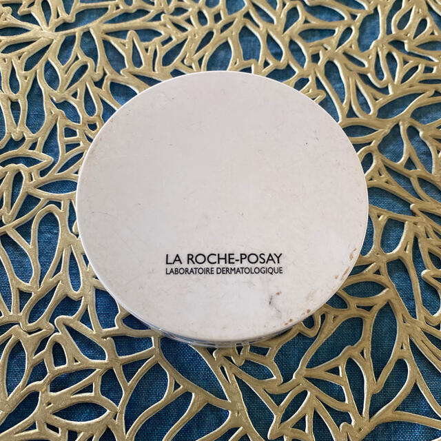 LA ROCHE-POSAY(ラロッシュポゼ)のラロッシュポゼ　プロテクションパウダー01 コスメ/美容のベースメイク/化粧品(フェイスパウダー)の商品写真