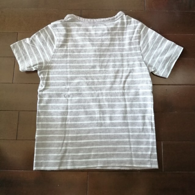 babyGAP(ベビーギャップ)のGAP  キッズ/ベビー/マタニティのキッズ服男の子用(90cm~)(Tシャツ/カットソー)の商品写真