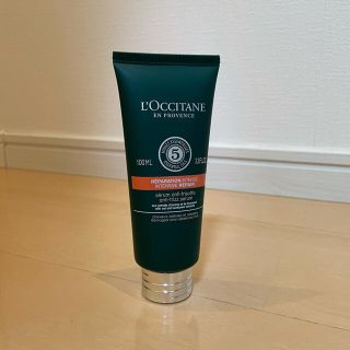 ロクシタン(L'OCCITANE)のロクシタン　ヘアミルク(トリートメント)