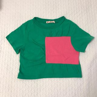 マルニ(Marni)のマルニ　キッズ　４a(Tシャツ/カットソー)