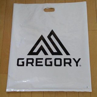 グレゴリー(Gregory)の★GREGORY(グレゴリー) ショップ袋★(ショップ袋)