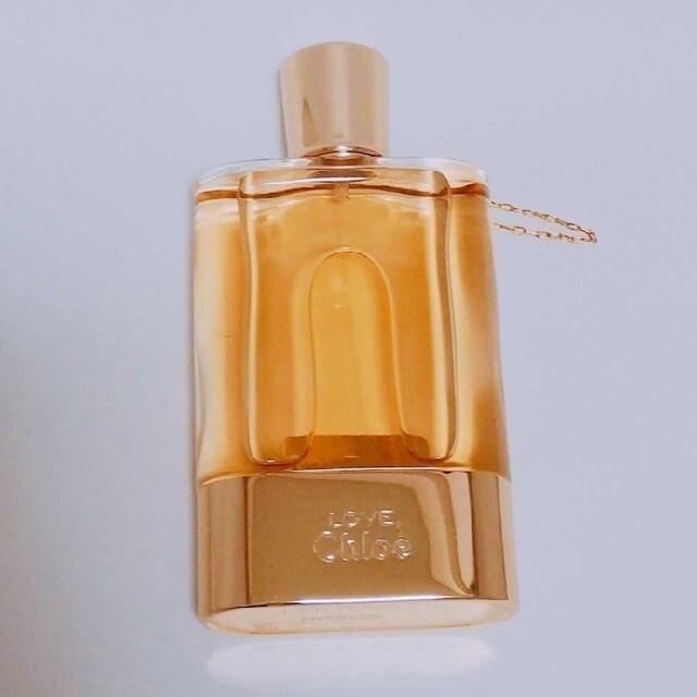 LOVE クロエ ラブクロエ オードパルファム 50ml 香水 廃盤 国内正規品 - www.aerotown.com.br