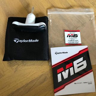 テーラーメイド(TaylorMade)のM6ドライバー レンチ(ゴルフ)