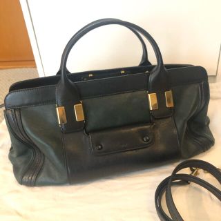 Chloe(ボストンバッグ)のフリマアイテム一覧 Chloe(ボストンバッグ)のフリマアイテム一覧