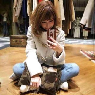 アングリッド(Ungrid)の★moussy♡プロフ必読様 専用★(ダッフルコート)