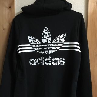 アディダス(adidas)の新品 ☆ アディダス adidas オリジナルス パーカー InkedPack(パーカー)