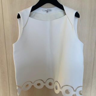 カルヴェン(CARVEN)のCARVEN 36(カットソー(半袖/袖なし))