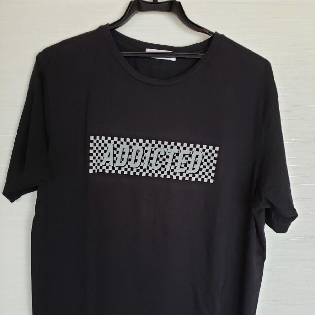 WEGO(ウィゴー)のティシャツ メンズのトップス(Tシャツ/カットソー(半袖/袖なし))の商品写真