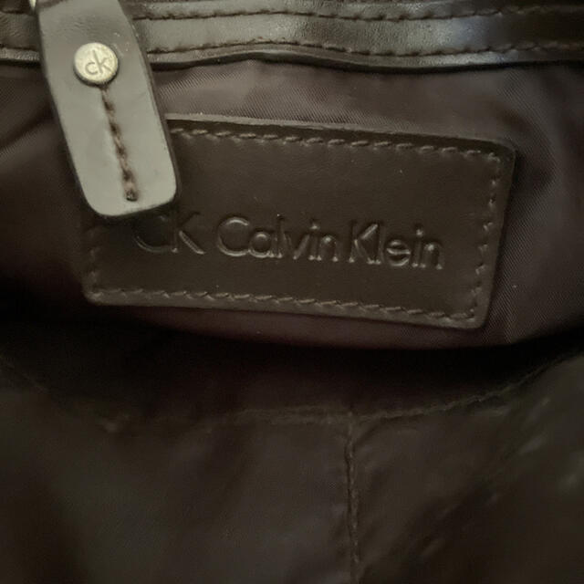 Calvin Klein(カルバンクライン)のCK カルバンクライン  ショルダーバッグ メンズのバッグ(ショルダーバッグ)の商品写真