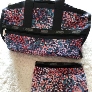 レスポートサック(LeSportsac)のLeSportsac  ボストンバッグ(ボストンバッグ)