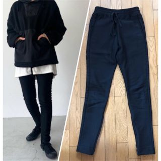 TODAYFUL【美品】ラインジャージパンツ★RED CHOP WORKS