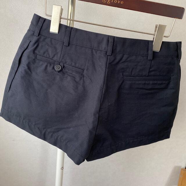 A.P.C(アーペーセー)のA.P.C ショートパンツ レディースのパンツ(ショートパンツ)の商品写真