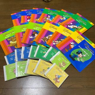 ディズニー 英語 歌の通販 2,000点以上 | フリマアプリ ラクマ