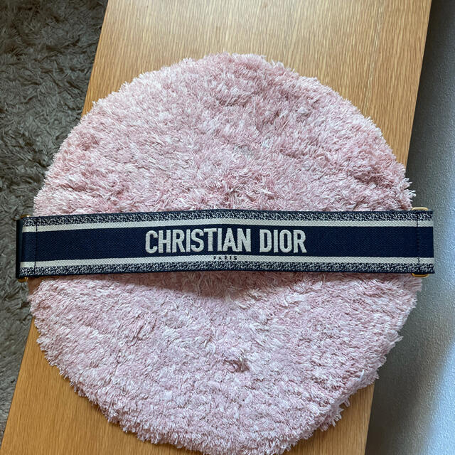 Christian Dior - ★期間限定で値下げ中★dior ベルト
