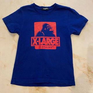 エクストララージ(XLARGE)のXLARGE KIDS Tシャツ　120(Tシャツ/カットソー)