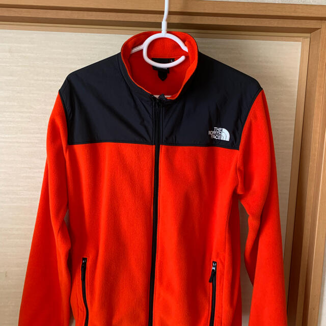 THE NORTH FACE(ザノースフェイス)のジャケット メンズのジャケット/アウター(ブルゾン)の商品写真